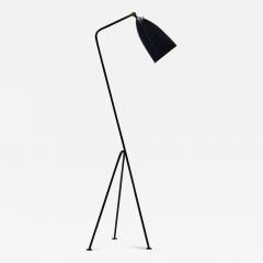 Greta Magnusson Grossman Greta Magnusson Grossman Grasshopper Floor Lamp for Bergboms Sweden 1947 - 1612509