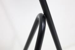 Greta Magnusson Grossman Greta Magnusson Grossman Grasshopper Floor Lamp in Matte Black for GUBI - 4620910