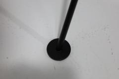 Greta Magnusson Grossman Greta Magnusson Grossman Grasshopper Floor Lamp in Matte Black for GUBI - 4620912