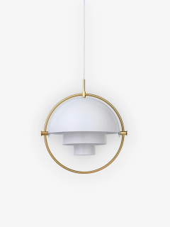 Greta Magnusson Grossman MULTI LITE PENDANT - 3595506