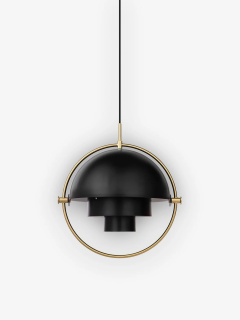 Greta Magnusson Grossman MULTI LITE PENDANT - 3595508