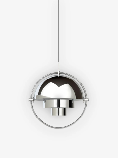 Greta Magnusson Grossman MULTI LITE PENDANT - 3595511