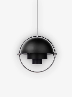 Greta Magnusson Grossman MULTI LITE PENDANT - 3595594