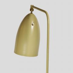 Greta Magnusson Grossman VINTAGE GRASSHOPPER FLOOR LAMP BY GRETA GROSSMAN - 2140224