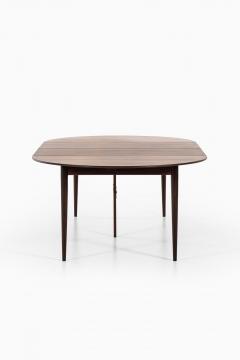 Grete Jalk Dining Table Produced by P Jeppesens M belfabrik - 1951644