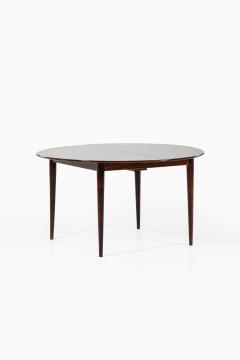 Grete Jalk Dining Table Produced by P Jeppesens M belfabrik - 2034061