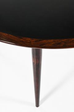 Grete Jalk Dining Table Produced by P Jeppesens M belfabrik - 2034062