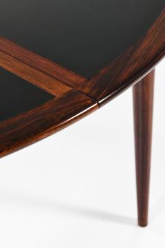 Grete Jalk Dining Table Produced by P Jeppesens M belfabrik - 2034063