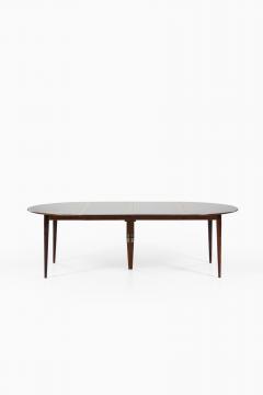 Grete Jalk Dining Table Produced by P Jeppesens M belfabrik - 2034064