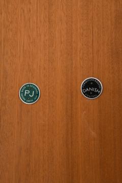 Grete Jalk Dining Table Produced by P Jeppesens M belfabrik - 2034065