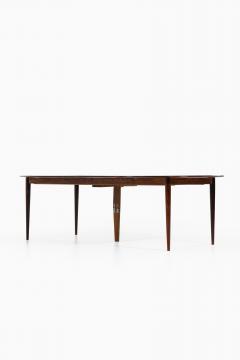 Grete Jalk Dining Table Produced by P Jeppesens M belfabrik - 2034069