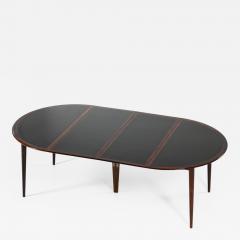 Grete Jalk Dining Table Produced by P Jeppesens M belfabrik - 2037026