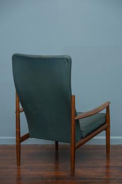 Grete Jalk Grete Jalk Grand Danois Lounge Chair for France Son - 4493952