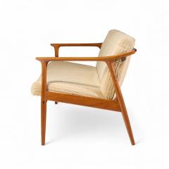 Grete Jalk Grete Jalk Mid Century Danish Teak Sofa - 4417677