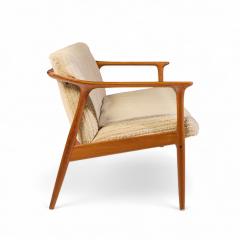 Grete Jalk Grete Jalk Mid Century Danish Teak Sofa - 4417680