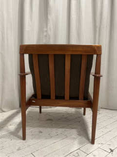 Grete Jalk Pair of Mid Century Chairs by Grete Jalk - 4579750