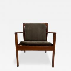 Grete Jalk Pair of Mid Century Chairs by Grete Jalk - 4580081