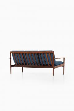 Grete Jalk Sofa Model 56 Produced by P Jeppesens M belfabrik - 1888768