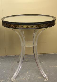 Grosfeld House Side tables from the 1930s - 2754400