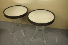 Grosfeld House Side tables from the 1930s - 2754402