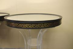 Grosfeld House Side tables from the 1930s - 2754403