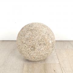 Group of Four Antique and Vintage Spheres Italy - 3957057