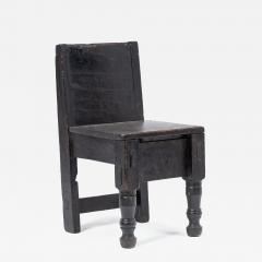 Guatemalan Childs Chair - 4173822