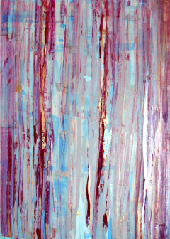 Gudrun Mertes Frady Meandering 2017 - 2995261