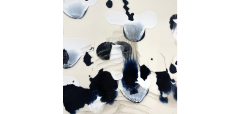 Gudrun Mertes Frady Moves in Black White 2021 - 2994290