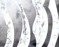 Gudrun Mertes Frady Opposing Currents no III - 2477224