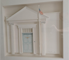 Guenther Riess American Facade 4 1990 - 4512705