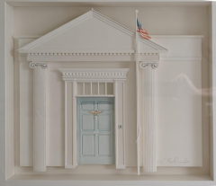 Guenther Riess American Facade 4 1990 - 4512865