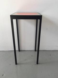 Gueridon Group Baby Side Table with Roger Capron Tile s  - 833189