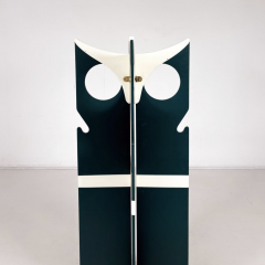 Gufo Coat Rack by Roberto Gabetti and Aimaro Isola Italy 1971 - 4331131