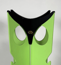 Gufo Coat Rack by Roberto Gabetti and Aimaro Isola Italy 1971 - 4409866