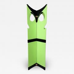 Gufo Coat Rack by Roberto Gabetti and Aimaro Isola Italy 1971 - 4412261