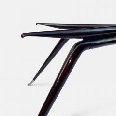 Guglielmo Ulirich Late 1940s Italian Coffee Table Attributed to Guglielmo Ulrich - 2882252