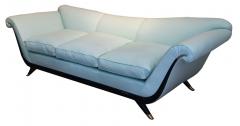 Guglielmo Ulrich Art Deco three seater sofa attributed to Guglielmo Ulrich circa 1930s - 3460994