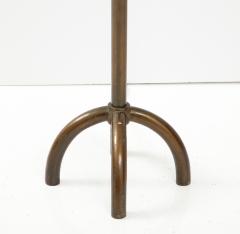 Guglielmo Ulrich Brass Floor Lamp by Gugliemo Ulrich Italy c 1940s - 2950653