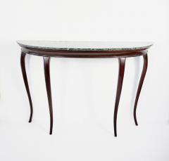 Guglielmo Ulrich Fine Large Console Table by Guglielmo Ulrich 1940 - 3384486