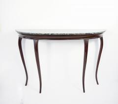 Guglielmo Ulrich Fine Large Console Table by Guglielmo Ulrich 1940 - 3384487