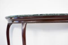 Guglielmo Ulrich Fine Large Console Table by Guglielmo Ulrich 1940 - 3384493