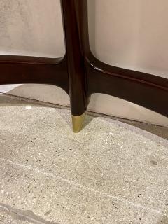 Guglielmo Ulrich Guglielmo Ulrich Style Marble Top Console - 3147693