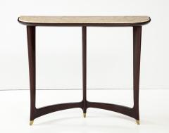 Guglielmo Ulrich Guglielmo Ulrich Style Marble Top Console - 3199193