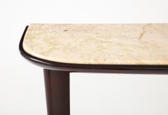 Guglielmo Ulrich Guglielmo Ulrich Style Marble Top Console - 3199200
