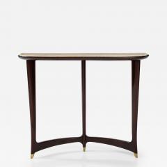 Guglielmo Ulrich Guglielmo Ulrich Style Marble Top Console - 3202429