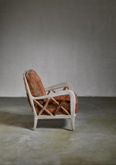 Guglielmo Ulrich Guglielmo Ulrich chair Italy 1940s - 771075