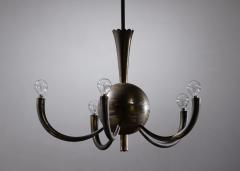 Guglielmo Ulrich Guglielmo Ulrich chandelier - 4683089