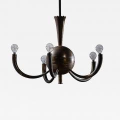 Guglielmo Ulrich Guglielmo Ulrich chandelier - 4683324