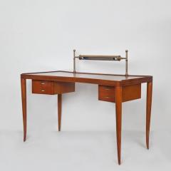 Guglielmo Ulrich Illuminated Desk by Guglielmo Ulrich - 4162814